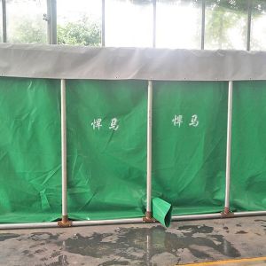 粮食风干仓