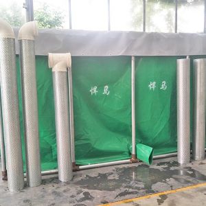粮食风干仓